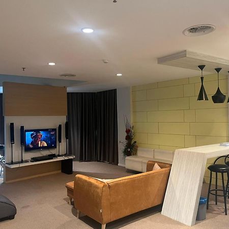 Jindagu Hotel Ipoh Eksteriør bilde