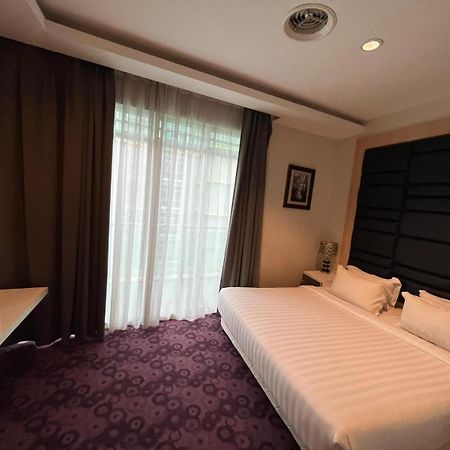 Jindagu Hotel Ipoh Eksteriør bilde